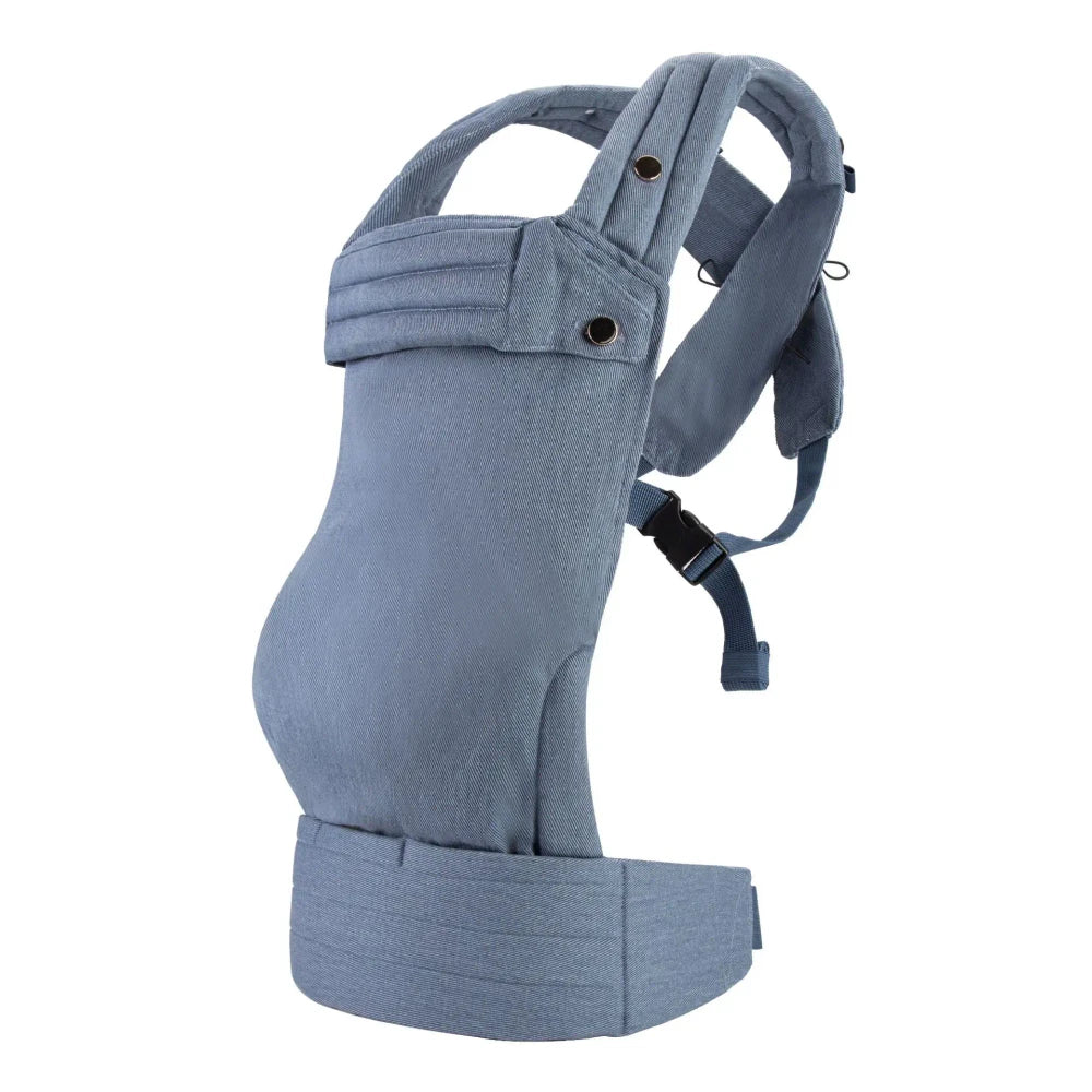 Mavelle Baby Carrier - BLACK