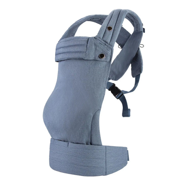 Basic Baby Carrier - Blue