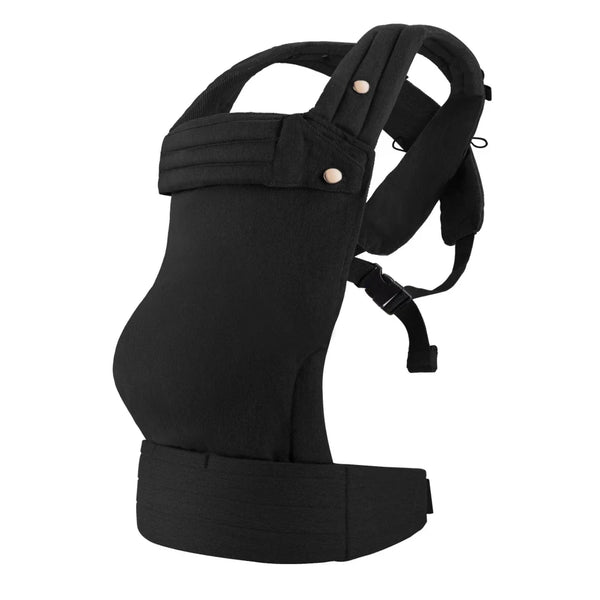 Basic Baby Carrier - Black