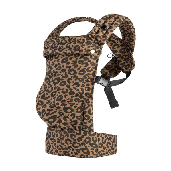 Mavelle Baby Carrier - Cheetah Print